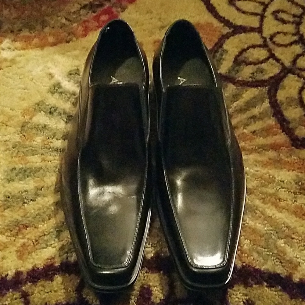 Aldo dress shoes
